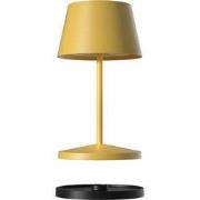 Villeroy & Boch -SEOUL 2.0 T LED Geel - dimbaar - indoor / outdoor taf...