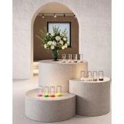 Sompex Tafellamp Pulse | Magnetische sfeerlamp| Roze | indoor | outdoo...