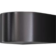 Maytoni Outdoor - Architecturale verlichting Blow - Grafiet