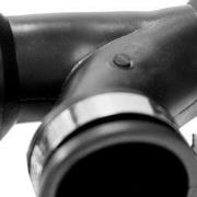 Flex tee 63 mm Aquadistri