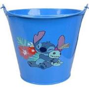 Bucket Stitch 2 19,5x17,5x16 cm