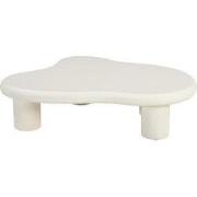 Brix - Salontafel - Brix Feline Sandy - Beige