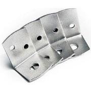 Schermsteun RVS Tuindeco