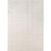 Buitenkleed NOVA  – Indoor & Outdoor Vloerkleed– Japandi & Scandinavis...