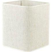 Light & Living - kap - Breska - beige - textiel - E27 - 4130698