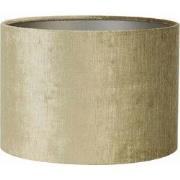 Lampenkap Gemstone - Brons - 20x20x15cm