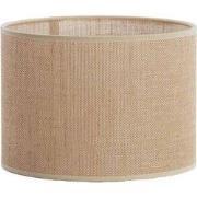 Lampenkap Sendai - Bruin - 25x25x18cm