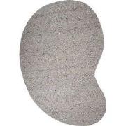 Vloerkleed Stone Donker Beige 417 - Organisch 200 x 280 cm