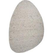 Vloerkleed Stone Beige 215 - Kiezelvormig 160 x 230 cm