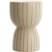 Bijzettafel Finca - Bruin - 28.5x28.5x42cm