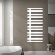 Design radiator Iron EM 600 x 1400 mm Wit