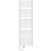 ECD Germany Badkamerradiator elektrisch met verwarmingselement 900W - ...