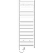 ECD Germany Badkamerradiator elektrisch met verwarmingselement 1200W -...