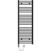 Elektrische badkamerradiator met verwarmingselement 900W 500x1500 mm a...
