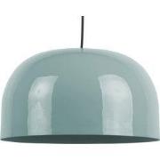 Leitmotiv - Hanglamp Dome - Mistige blauw