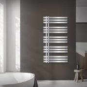 Design radiator Iron EM 600 x 1200 mm Chroom