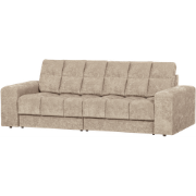 WOOOD Second Date 2-zits Bank - Vintage - Nougat