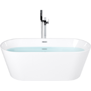 HAVANA - Badkuip - Wit - Acryl