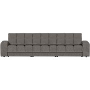 WOOOD Second Date 3-zits Bank - Vintage - Mouse