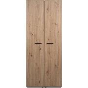 Schoenenkast 15 compartimenten Lugo - L74 cm