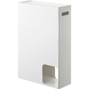Opberger voor toiletpapier L33 cm - PLATE