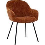 Kick eetkamerstoel Arda - Terra