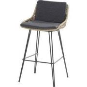 Taste Bohemian Barstoel Natural