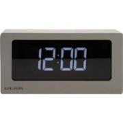 Alarm Clock Boxed LED
