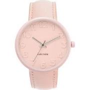 Watch Ms. Pink Steel