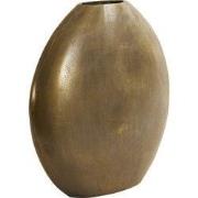 Light & Living - Vaas POSITANO - 42x7x42cm - Brons