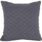 Cushion Diamonds Quilted