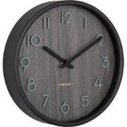 Wall Clock Pure Small