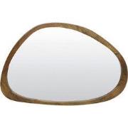 Light & Living - Spiegel SONORA - 120x5x80cm - Bruin