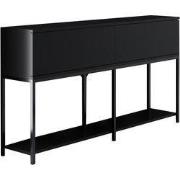 Console 2 neerklapbare deuren L150 cm - Lord