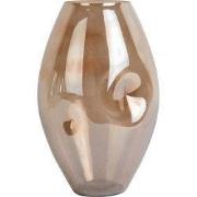Vase Luster Organic