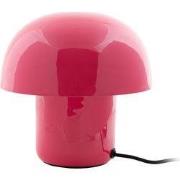 Table Lamp Fat Mushroom Mini