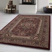 Klassiek vloerkleed - Marrakesh Rood - 240 X 340 CM