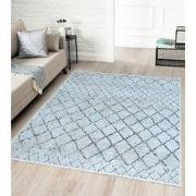 Adrasos Modern Beige - Bruin vloerkleed - Scandinavisch Design Wasbaar...