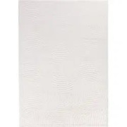 Cara vloerkleed - Duna Modern Japandi - Crème - 80 X 150 CM