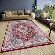 Klassiek vloerkleed - Mochi Rood - 160 X 235 CM