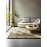 Herat Klassiek vloerkleed - Harirud - Mint - Copy - Copy - 200 X 280 C...
