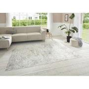 Elle Decoration - Modern Design vloerkleed - Maywand - Beige / Koper -...