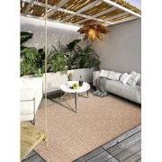 Villeroy & Boch - Binnen- En Buitenkleed -Julie Naturel - Koper - 160 ...