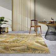 Villeroy & Boch - Binnen- En Buitenkleed - Eugene - Goud / Zwart - 200...