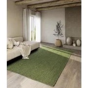 Villeroy & Boch - Jute vloerkleed - Rosalie - Jungle Groen - 120 X 170...
