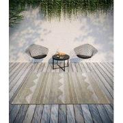 Villeroy & Boch - Binnen- En Buitenkleed - Elisabeth - Naturel / Brown...