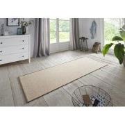 Loper - Runner Boucle - Beige - 80x400 cm