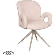 Eetkamerstoel Neo 59x61x86 cm