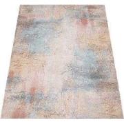 Binnen & Buitenkleed Torana - Vintage Design - Multi - 120x170 cm