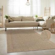 Binnen & Buitenkleed Warilia - Beige - 120x170 cm
